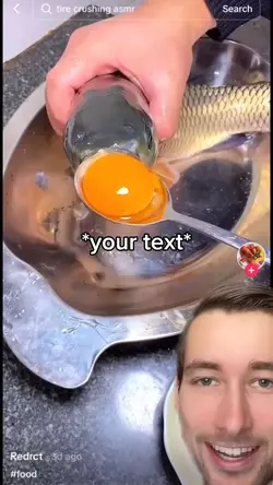 Fish egg meme