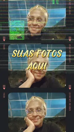 SUAS FOTOS AQUI 