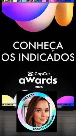 Awards Capcut 