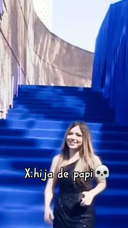Hija de papi/mami
