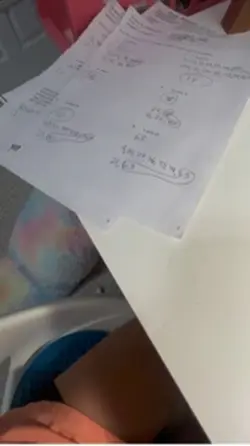 Homework