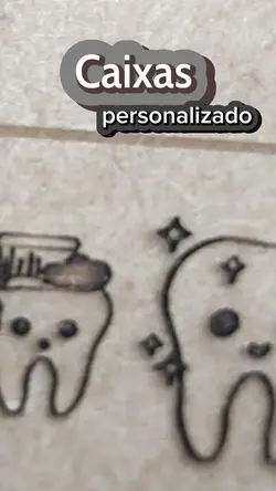 caixas personalizada