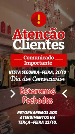 Dia do Comerciario 