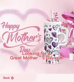 Mother’s Day gift 
