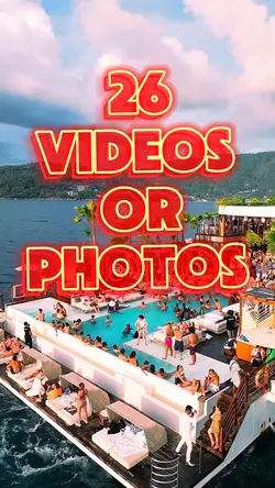 26 videos or photos