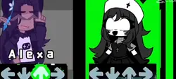 FNF Battle >:3