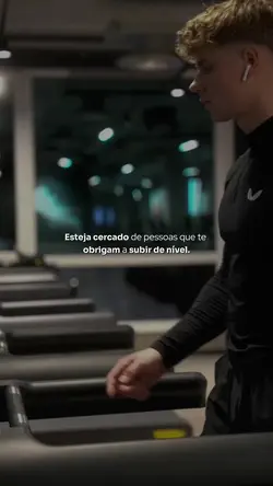 subir de nível 