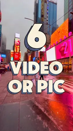 mini vlog