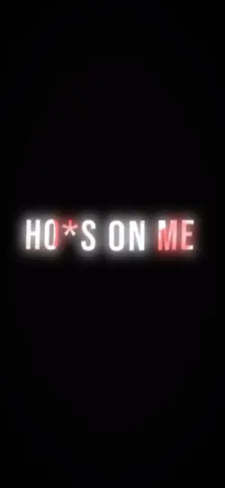 Hoes on me