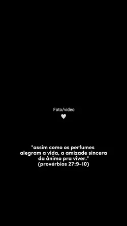 provérbios 27:9