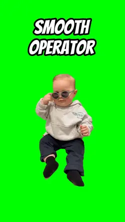 Smooth operator 