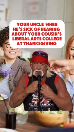 Hulk Hogan Trump