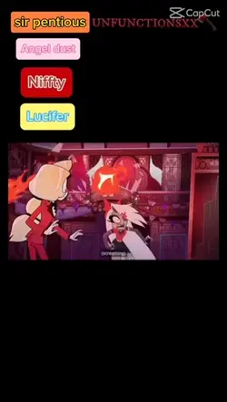 Hazbin hotel