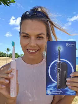 beauty product