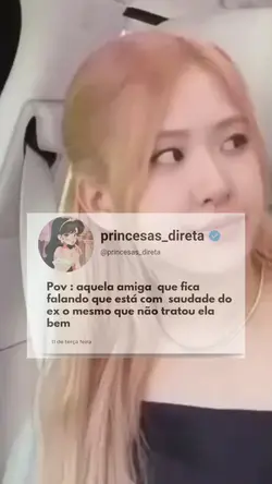 manda para sua amiga