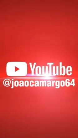 Capa para YouTube 