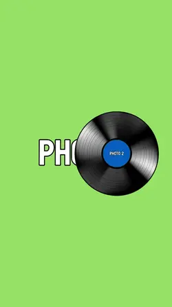 Disco de musica