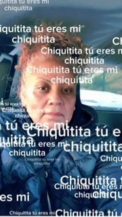 🫶Chiquitita 