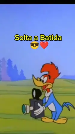 Foto e batida 