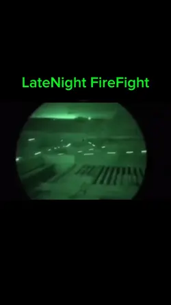 LateNight FireFight