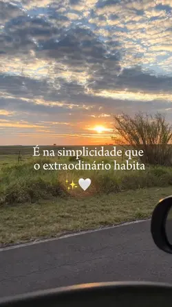 Deus é perfeito 