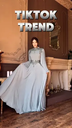 Tiktok trending 