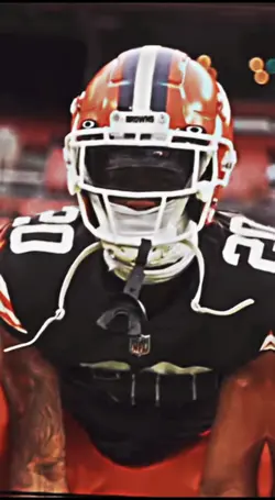 NFL - Yeat Edit