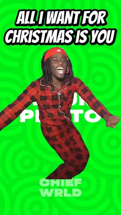 Kai Christmas Dance