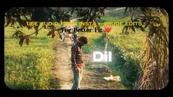 Dil Sambha Jha ❤️‍🩹🕊️