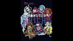 monster high!!