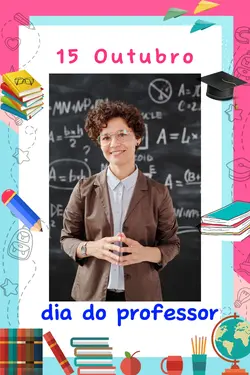 Meu professor