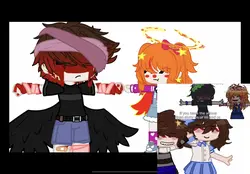 Cc and Liz chain 