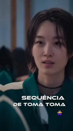Sequência de toma 