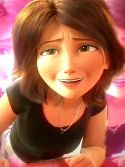 Aunt Cass Template 