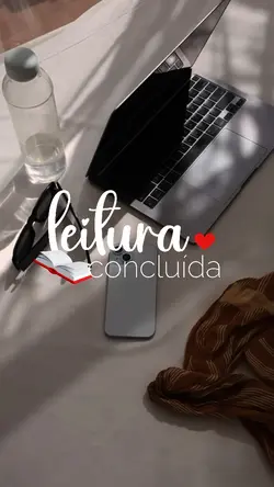 Leitura Concluída