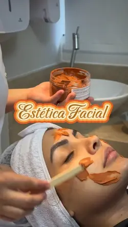 Estética Facial 