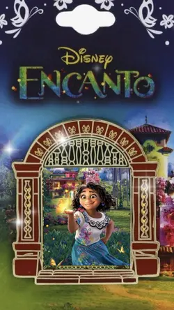 Encanto Disney
