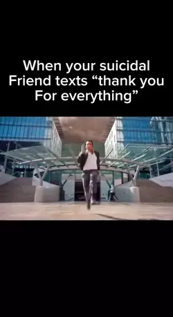 Running meme