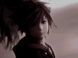 Sora x kairi
