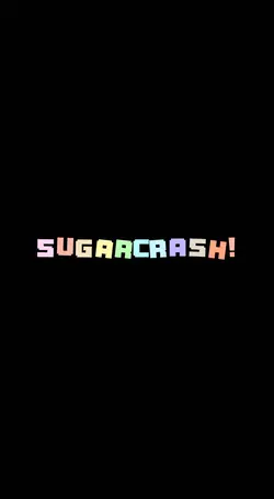 SUGARCRASH!