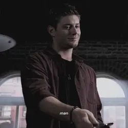 Dean Winchester 