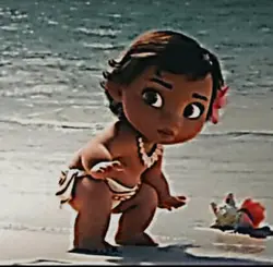 Moana 