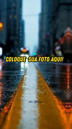 transição incrivel