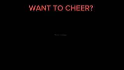 Cheer dream 