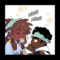 Webtoon edit!