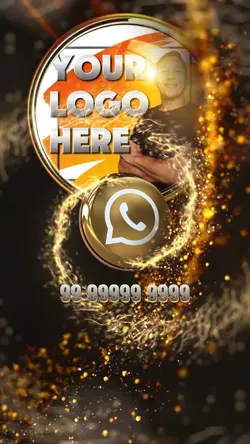 WHATSAPP INTRO 🏆