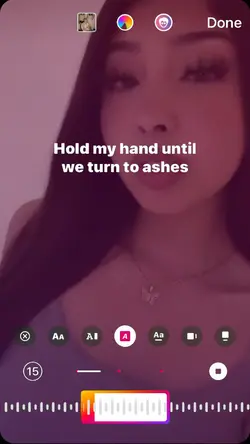 instagram trend