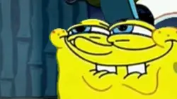 SpongeBob Meme