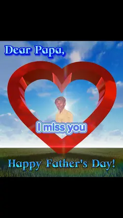 Happy Father's Day 