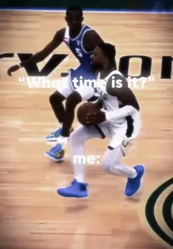 DAME TIME⌚️